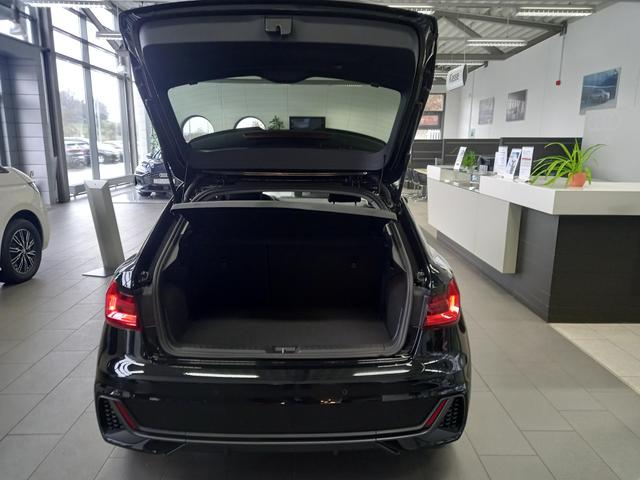 Audi A1 Sportback S line 30 TFSI 85 kW tronic 