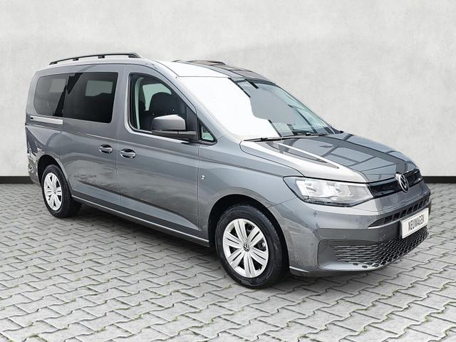 Volkswagen Caddy Maxi - Basis 1.5 TSI DSG 7-Si. ACC AHK Ka...