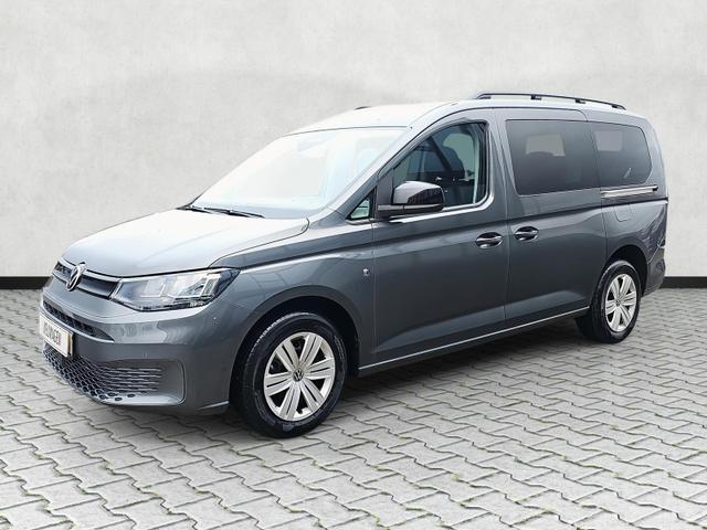 Volkswagen Caddy Maxi Basis 1.5 TSI DSG 7-Si. ACC AHK Ka... 