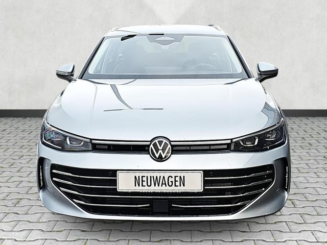 Volkswagen Passat Variant 2.0 TDI 110 kW Elegance DSG IQ... 