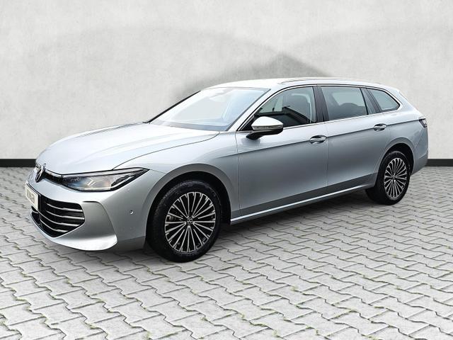 Volkswagen Passat Variant 2.0 TDI 110 kW Elegance DSG IQ... 