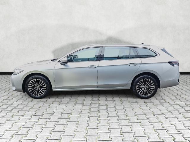Volkswagen Passat Variant 2.0 TDI 110 kW Elegance DSG IQ... 