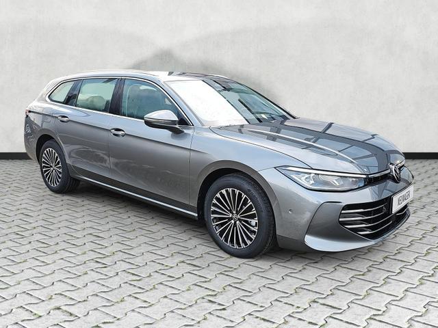 Volkswagen Passat Variant - 2.0 TDI 110 kW Elegance DSG IQ...