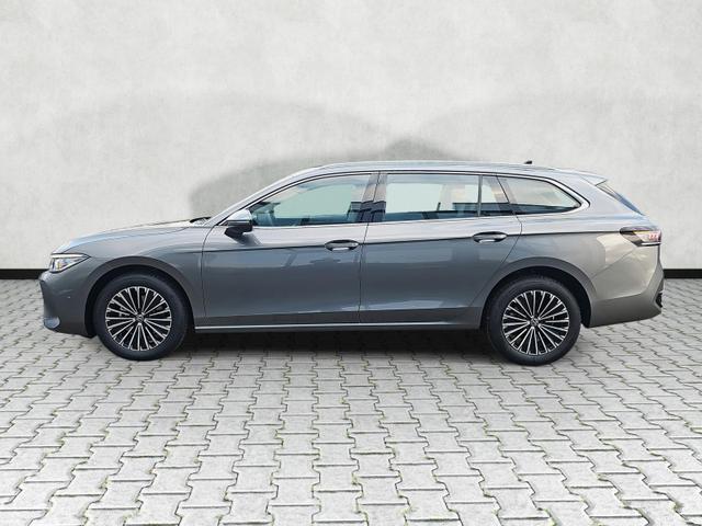 Volkswagen Passat Variant 2.0 TDI 110 kW Elegance DSG IQ... 