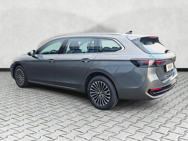 Volkswagen Passat Variant 2.0 TDI 110 kW Elegance DSG IQ... 
