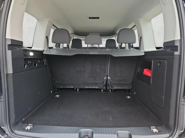 Volkswagen Caddy - Basis 2.0 TDI DSG Family AppConnect / R...