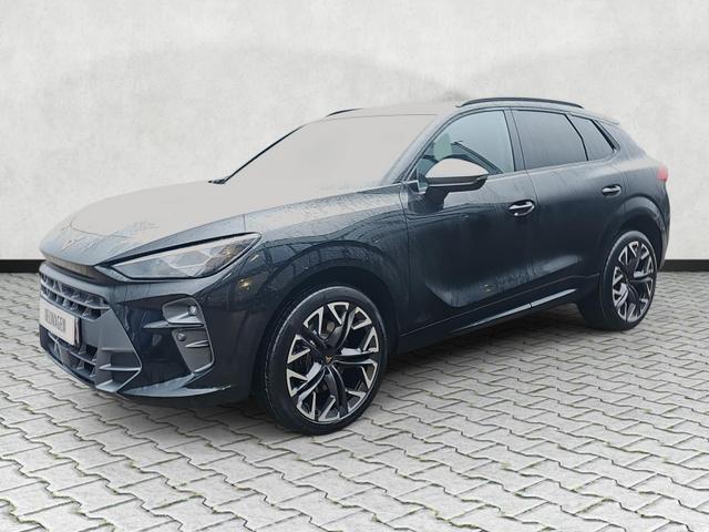 Cupra Terramar 2.0 TSI 195 kW 4Drive VZ DSG 5JGar. ... 