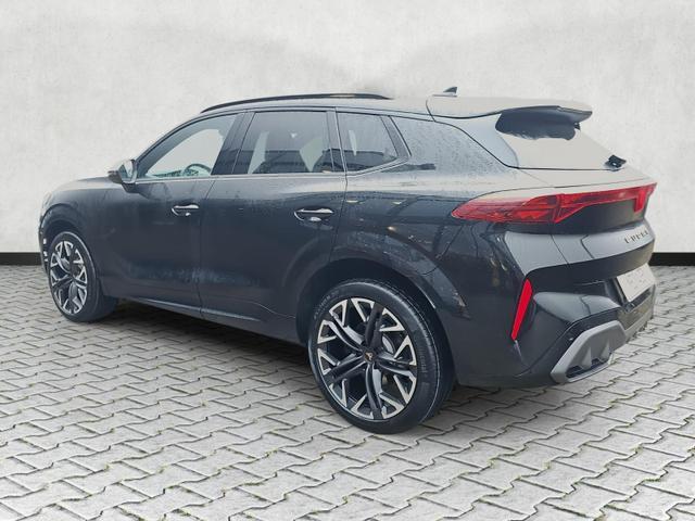 Cupra Terramar 2.0 TSI 195 kW 4Drive VZ DSG 5JGar. ... 