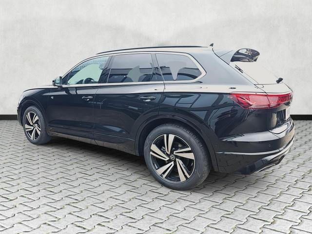 Volkswagen Touareg 3.0 TDI 210 kW 4Motion R-Line V6 / AH... 
