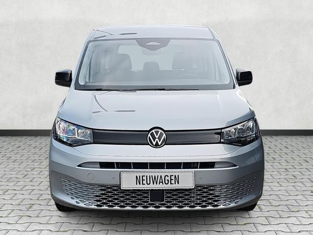 Volkswagen Caddy Basis 1.5 TSI DSG Family 5-Si. AppCon R... 