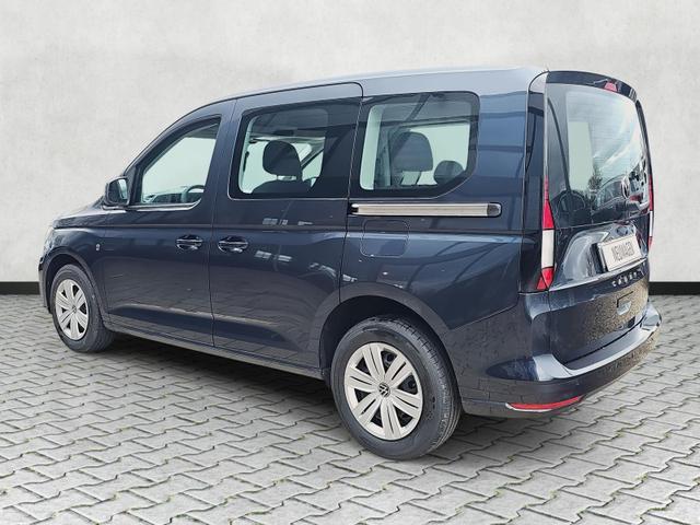 Volkswagen Caddy Basis 1.5 TSI Family / AppConnect R&uuml;ckf... 