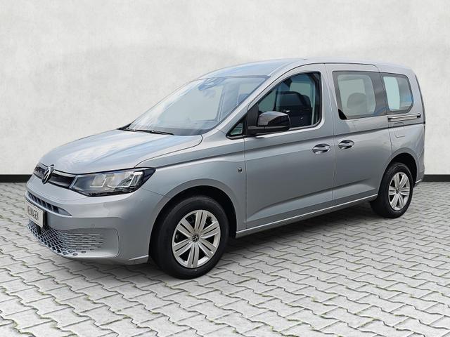 Volkswagen Caddy Basis 1.5 TSI Family / AppConnect R&uuml;ckf... 