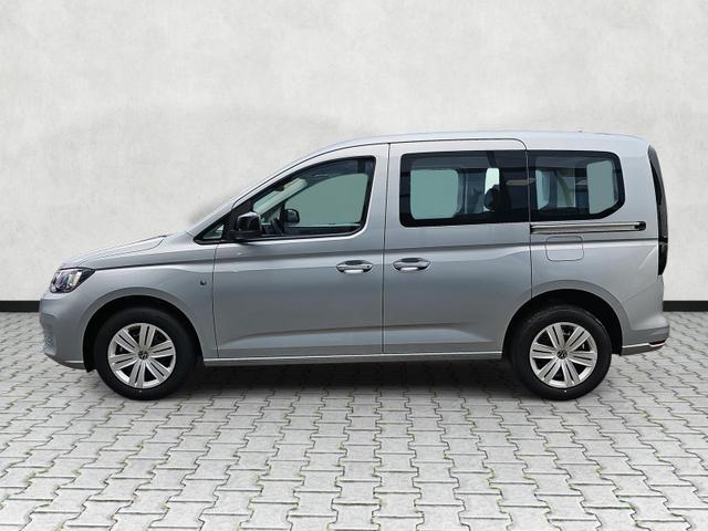 Volkswagen Caddy Basis 1.5 TSI Family / AppConnect R&uuml;ckf... 