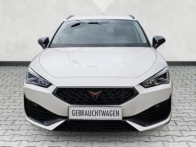 Cupra Leon Sportstourer Basis 1.5 eTSI DSG AHK Kame... 