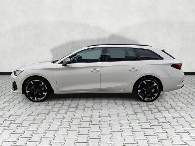Cupra Leon Sportstourer Basis 1.5 eTSI DSG AHK Kame... 