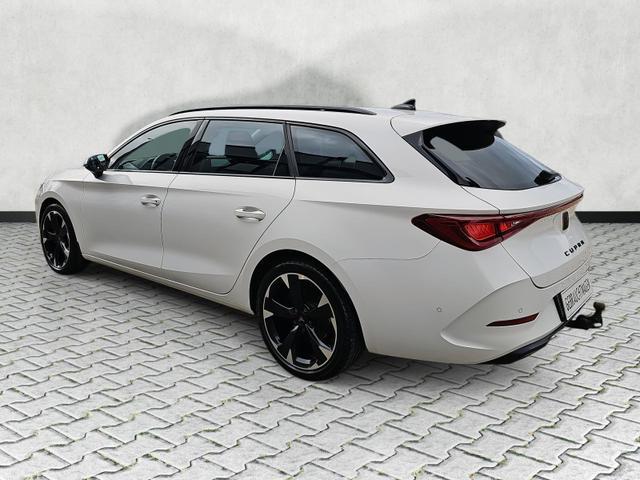 Cupra Leon Sportstourer Basis 1.5 eTSI DSG AHK Kame... 