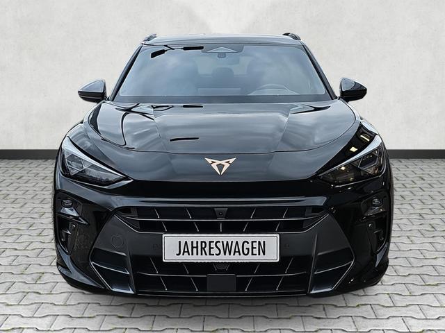 Cupra Terramar 1.5 eTSI 110 kW DSG ACC HUD 360Grad ... 