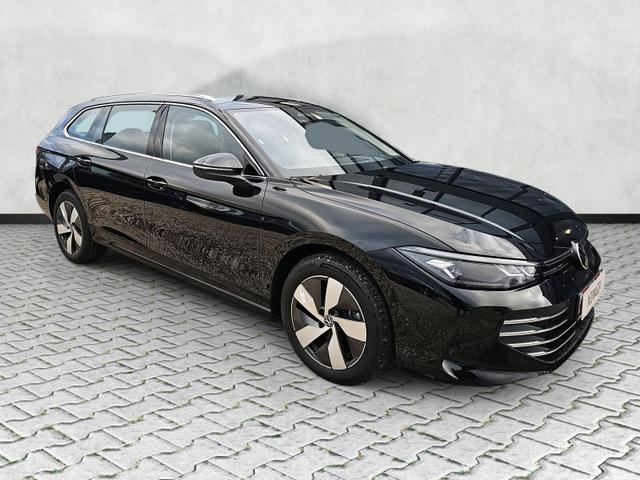 Volkswagen Passat Variant - 2.0 TDI 110 kW Business DSG / ...