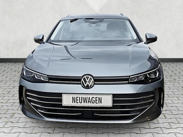 Volkswagen Passat Variant 2.0 TDI 110 kW Business DSG / ... 