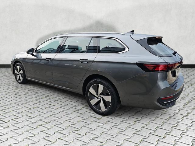 Volkswagen Passat Variant 2.0 TDI 110 kW Business DSG / ... 