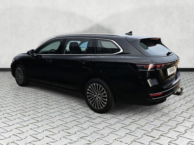 Volkswagen Passat Variant 2.0 TDI 110 kW Elegance DSG IQ... 