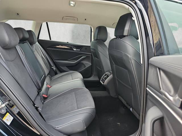 Volkswagen Passat Variant - 2.0 TDI 110 kW Elegance DSG IQ...