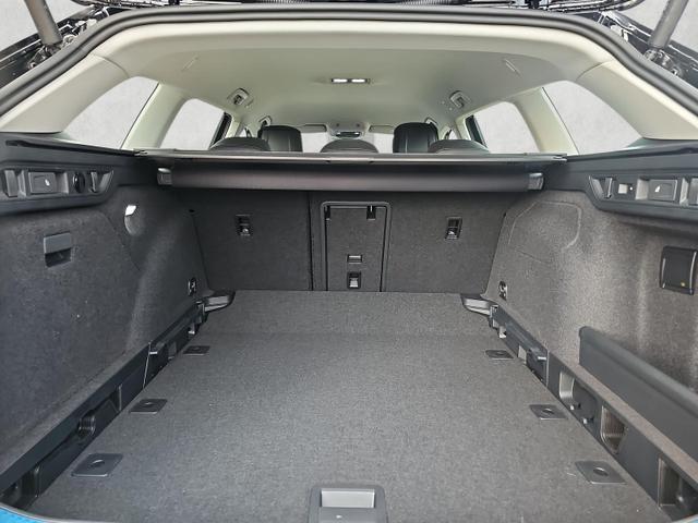 Volkswagen Passat Variant - 2.0 TDI 110 kW Elegance DSG IQ...