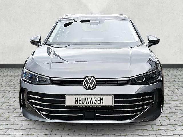 Volkswagen Passat Variant 2.0 TDI 110 kW Elegance DSG IQ... 