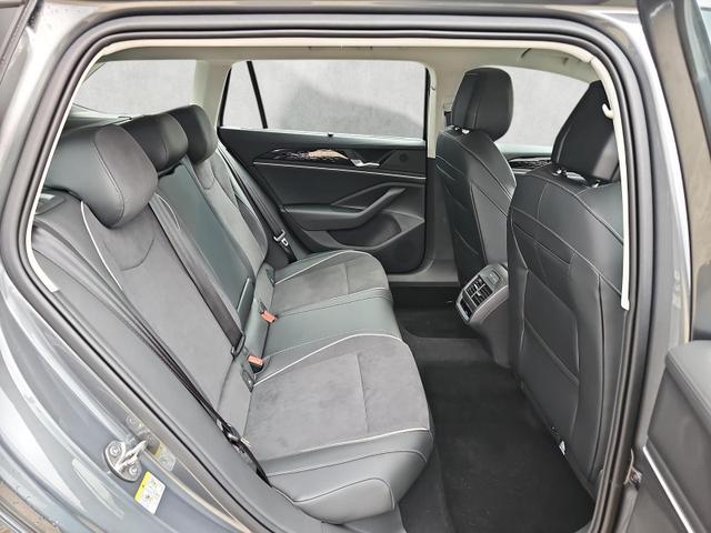 Volkswagen Passat Variant - 2.0 TDI 110 kW Elegance DSG IQ...