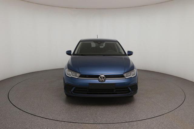 Volkswagen Polo LIFE 1.0 TSI / LED AppConnect&AppleCarPl... 