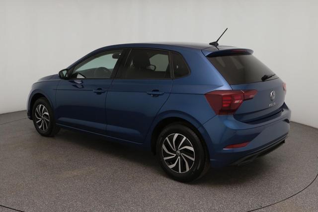 Volkswagen Polo LIFE 1.0 TSI / LED AppConnect&AppleCarPl... 
