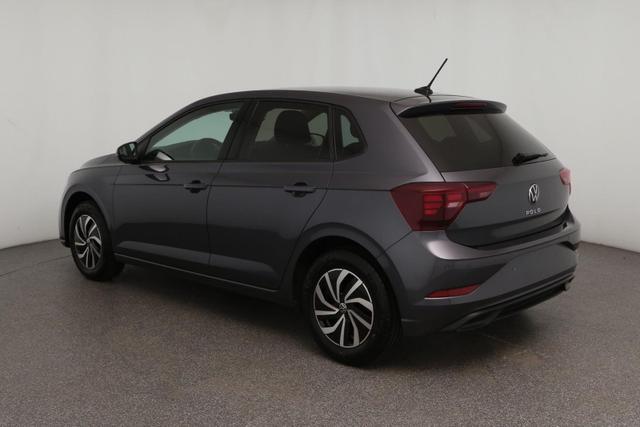 Volkswagen Polo LIFE 1.0 TSI / LED AppConnect&AppleCarPl... 