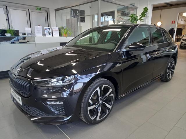 Skoda Scala - Monte Carlo 1.5 TSI 110 kW DSG7