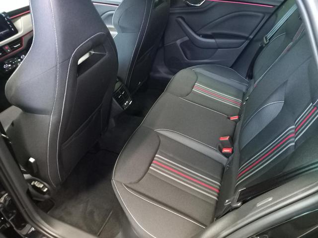 Skoda Scala Monte Carlo 1.5 TSI 110 kW DSG7 