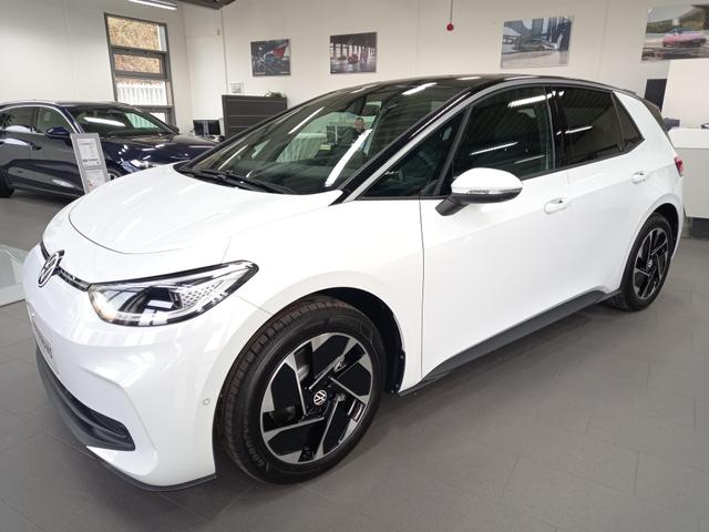 Volkswagen ID.3 - PA Pro 150 kW / 59 kWh