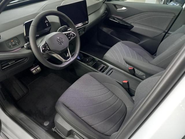 Volkswagen ID.3 PA Pro 150 kW / 59 kWh 
