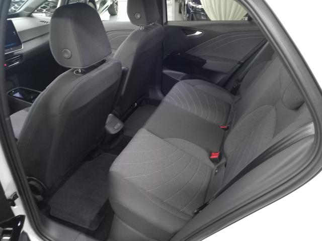 Volkswagen ID.3 PA Pro 150 kW / 59 kWh 