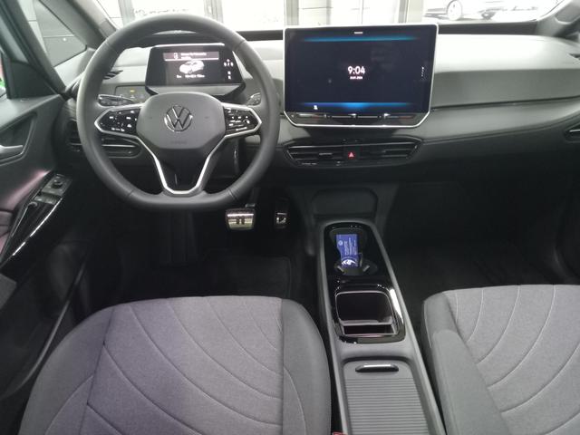 Volkswagen ID.3 PA Pro 150 kW / 59 kWh 