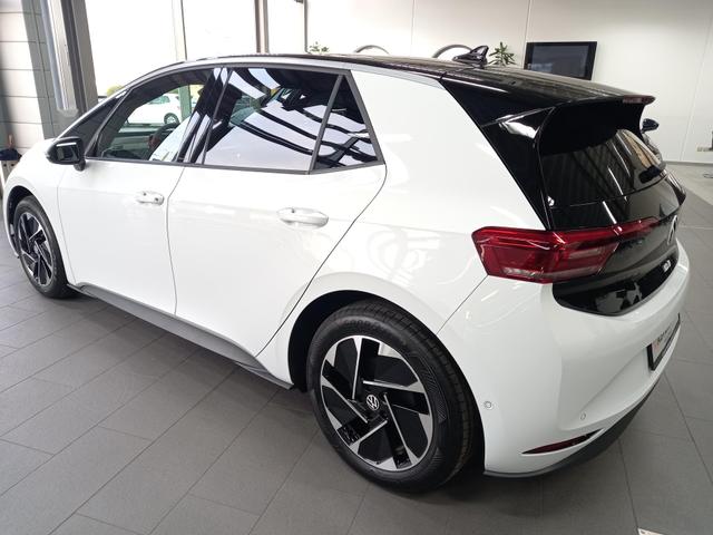 Volkswagen ID.3 PA Pro 150 kW / 59 kWh 