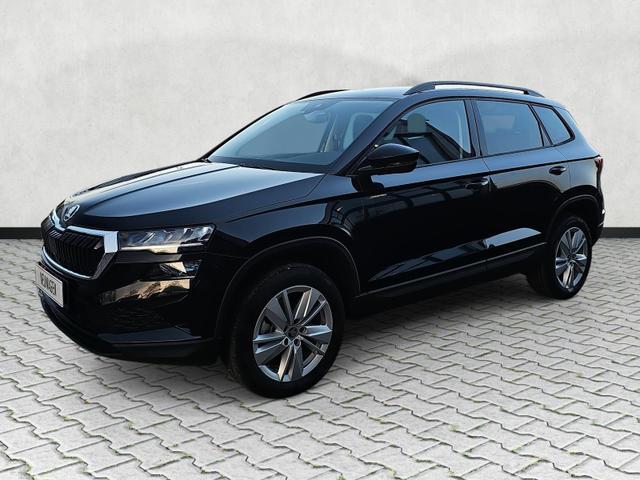 Skoda Karoq Selection 1.5 TSI / Navi ACC R&uuml;ckfahrk ... 