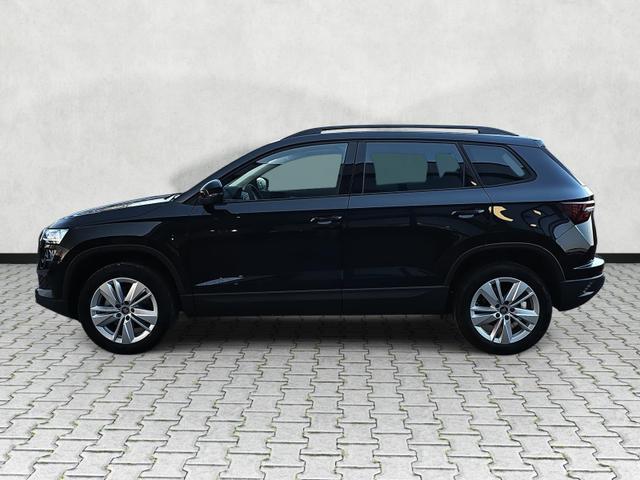Skoda Karoq Selection 1.5 TSI / Navi ACC R&uuml;ckfahrk ... 