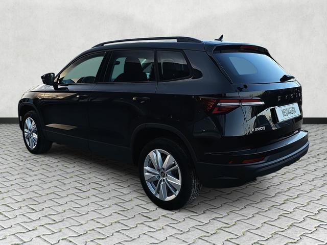 Skoda Karoq Selection 1.5 TSI / Navi ACC R&uuml;ckfahrk ... 