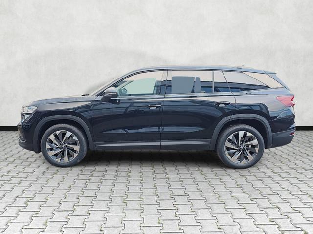 Skoda Kodiaq 1.5 TSI mHEV 110 kW Selection DSG 7-Si... 