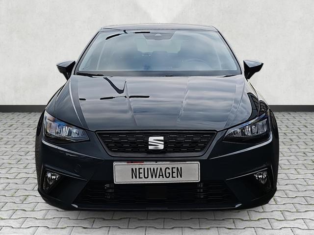 Seat Ibiza Style 1.0 TSI 5JGar. Full Link Winterpa... 