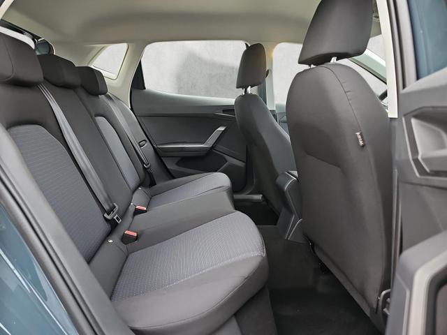 Seat Ibiza - Style 1.0 TSI 5JGar. Full Link Winterpa...