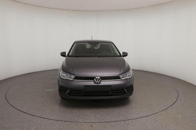Volkswagen Polo LIFE 1.0 TSI / LED AppConnect&AppleCarPl... 