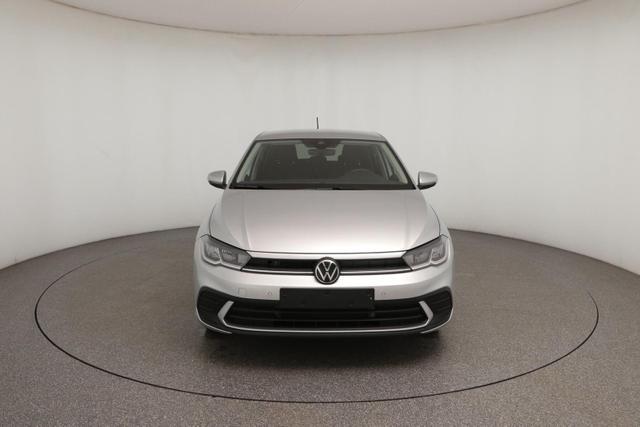 Volkswagen Polo LIFE 1.0 TSI / LED AppConnect&AppleCarPl... 