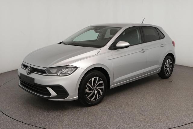 Volkswagen Polo LIFE 1.0 TSI / LED AppConnect&AppleCarPl... 