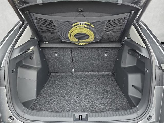 Skoda Elroq - 60 Navi / Plus Paket Kamera W&auml;rmepumpe ...