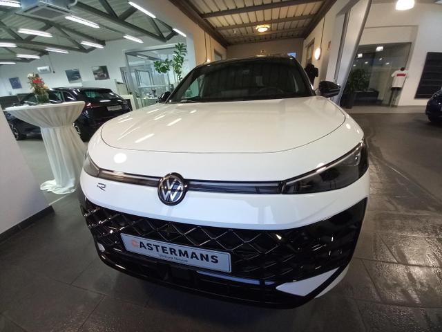 Volkswagen T-Roc R-Line 1.5 TSI 110 kW DSG7 